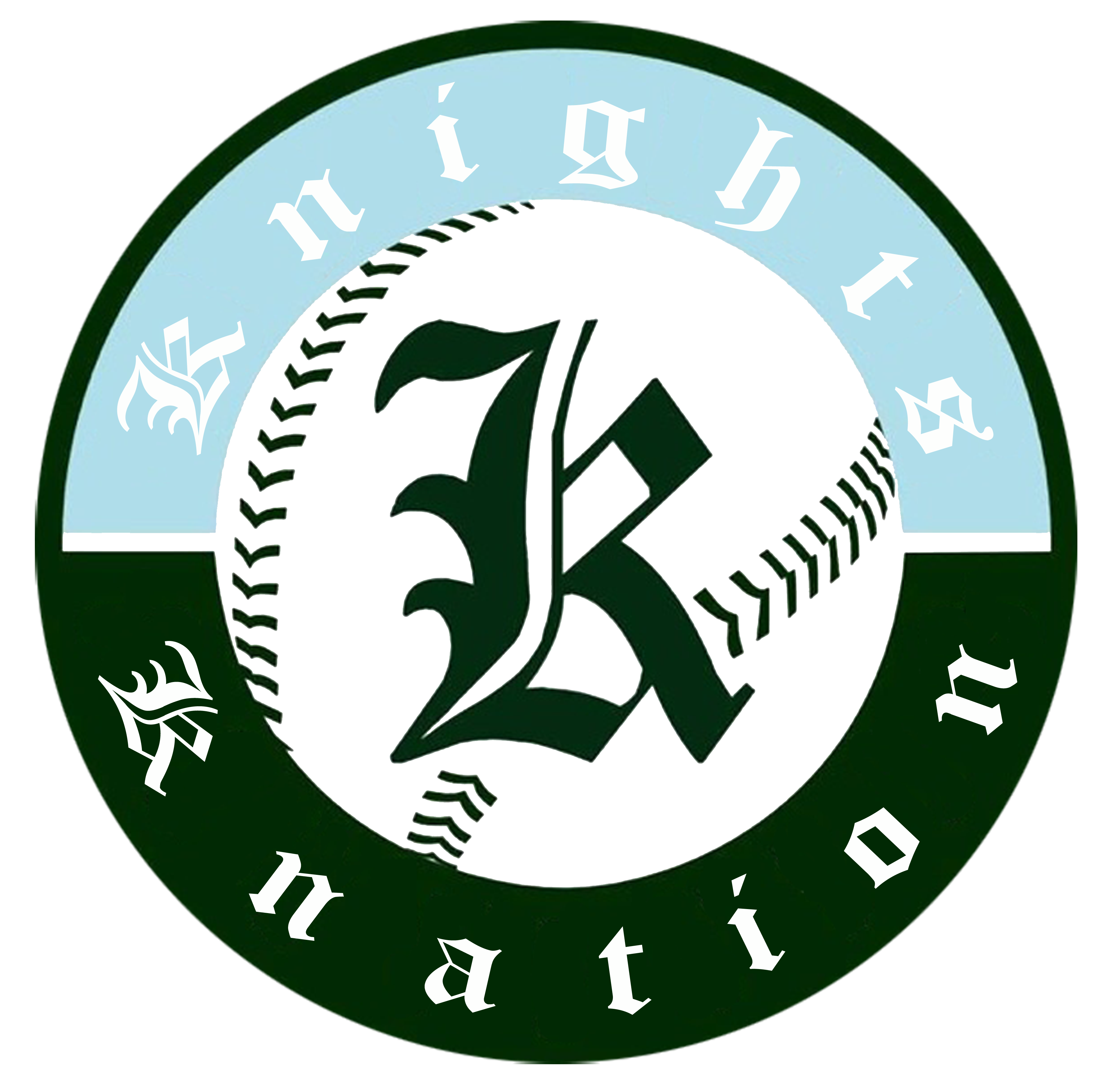 Knights Knation/Dodgers Scout Team - Perfect Game Baseball Association