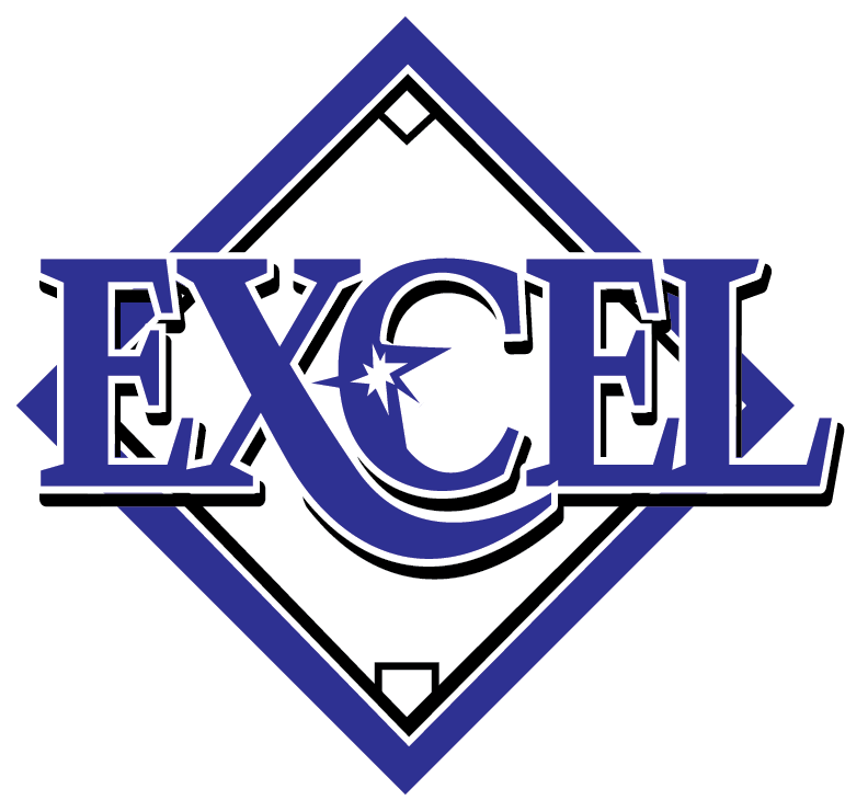Excel Organization Perfect Game Baseball Association