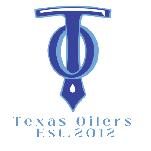 Texas Oilers Baseball - Select Baseball, Baseball Organization