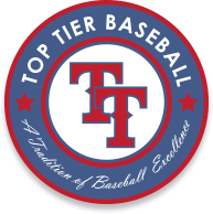 Top Tier Organization - Perfect Game Baseball Association